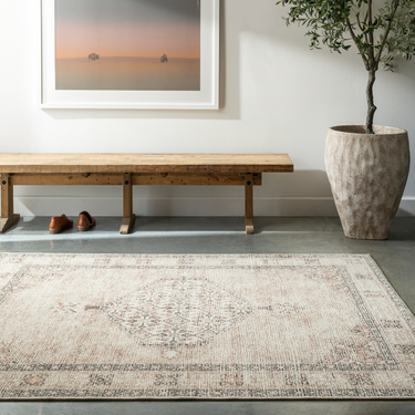 Lila III Rug